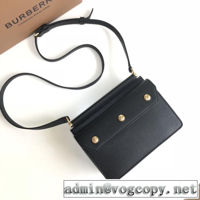 レディースバッグ ブラッシュアップして華やかに  バーバリー 2019春夏は人気定番 BURBERRY 優しい雰囲気スタイリッシュに