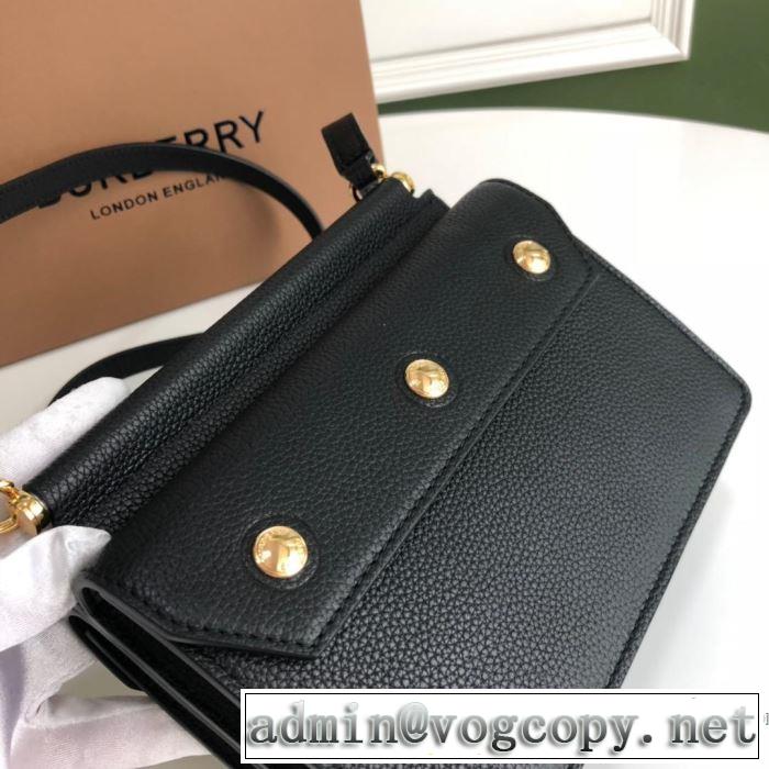 レディースバッグ ブラッシュアップして華やかに  バーバリー 2019春夏は人気定番 BURBERRY 優しい雰囲気スタイリッシュに