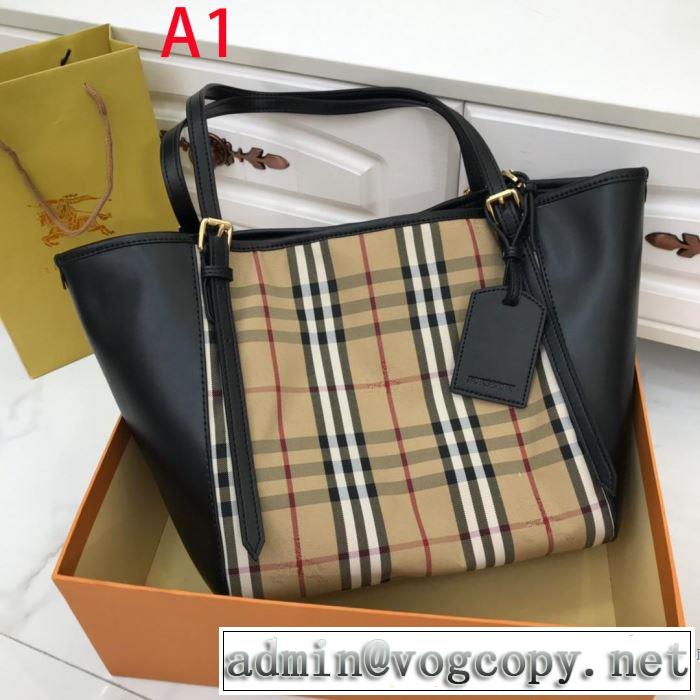 レディースバッグ 人気ストリートブランド新品  多色選択可 柔らかい印象に上質 バーバリー BURBERRY 【2019春夏】最新コレクション