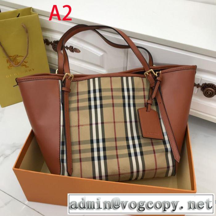 レディースバッグ 人気ストリートブランド新品  多色選択可 柔らかい印象に上質 バーバリー BURBERRY 【2019春夏】最新コレクション