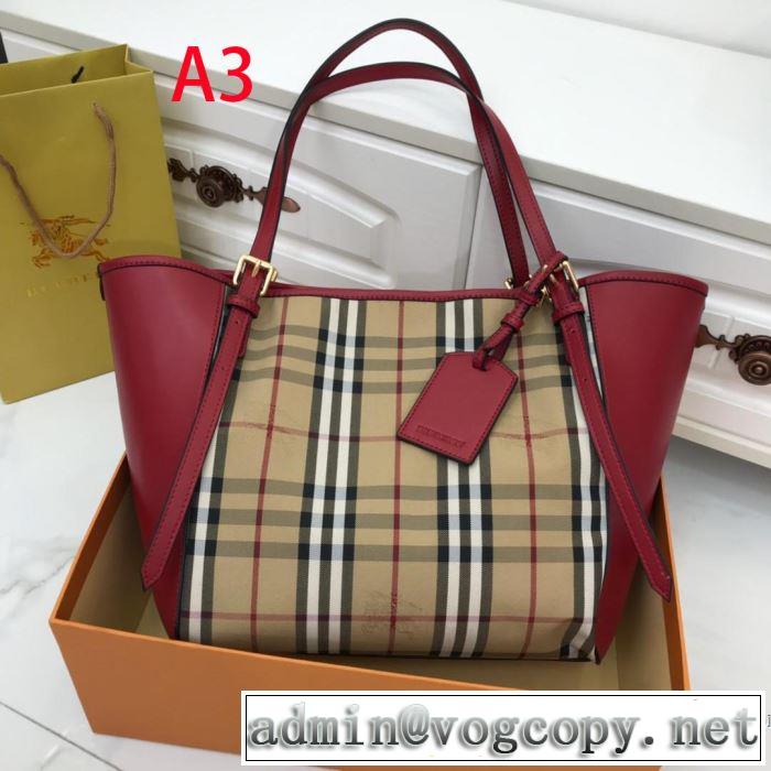 レディースバッグ 人気ストリートブランド新品  多色選択可 柔らかい印象に上質 バーバリー BURBERRY 【2019春夏】最新コレクション