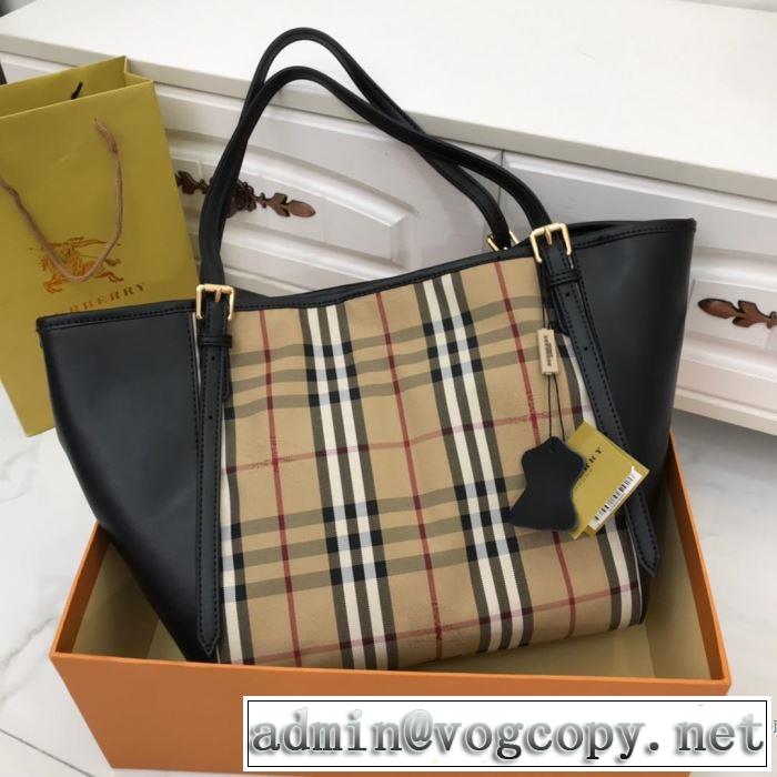 レディースバッグ 人気ストリートブランド新品  多色選択可 柔らかい印象に上質 バーバリー BURBERRY 【2019春夏】最新コレクション