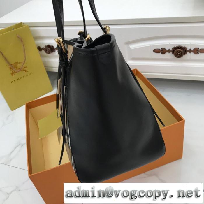 レディースバッグ 人気ストリートブランド新品  多色選択可 柔らかい印象に上質 バーバリー BURBERRY 【2019春夏】最新コレクション