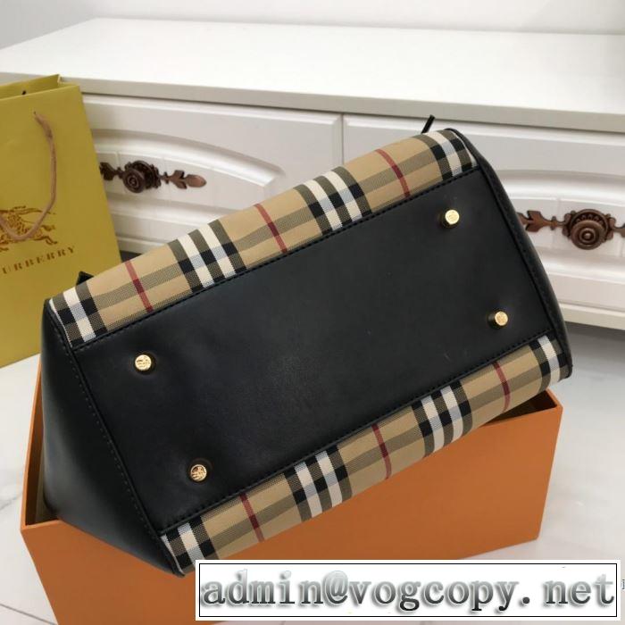 レディースバッグ 人気ストリートブランド新品  多色選択可 柔らかい印象に上質 バーバリー BURBERRY 【2019春夏】最新コレクション
