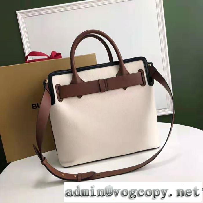 着回し力も抜群です！ レディースバッグ 夏キレ味をプラス  バーバリー BURBERRY 《2019年》今、注目のストリート