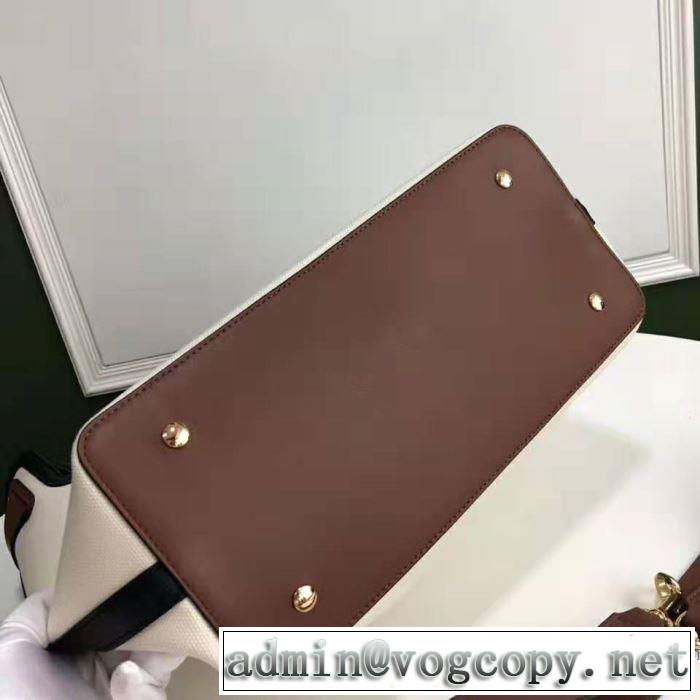 着回し力も抜群です！ レディースバッグ 夏キレ味をプラス  バーバリー BURBERRY 《2019年》今、注目のストリート