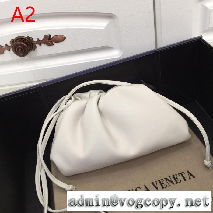 素敵カジュアルの春夏コレクション ボッテガ ヴェネタ BOTTEGA VENETA 【2019年】夏のファッション レディースバッグ 多色選択可 旬の気分を絶妙に