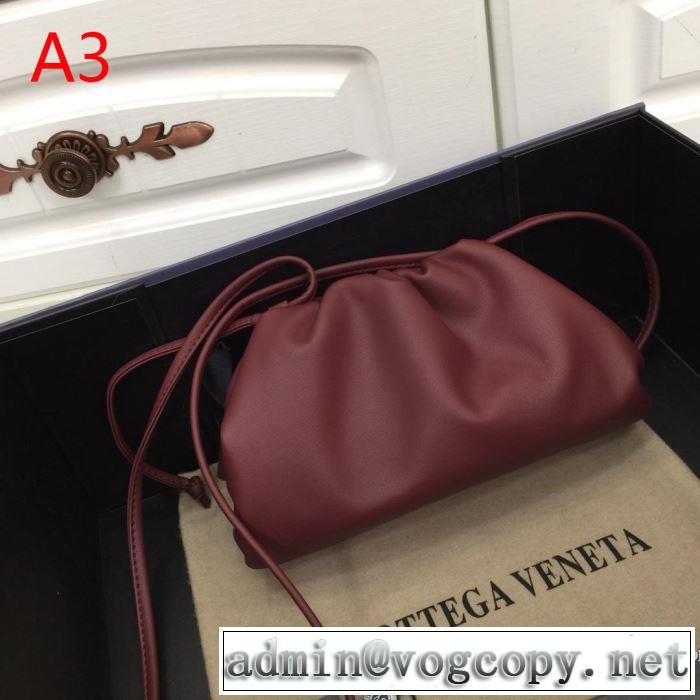 素敵カジュアルの春夏コレクション ボッテガ ヴェネタ BOTTEGA VENETA 【2019年】夏のファッション レディースバッグ 多色選択可 旬の気分を絶妙に
