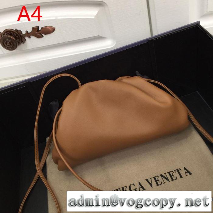 素敵カジュアルの春夏コレクション ボッテガ ヴェネタ BOTTEGA VENETA 【2019年】夏のファッション レディースバッグ 多色選択可 旬の気分を絶妙に
