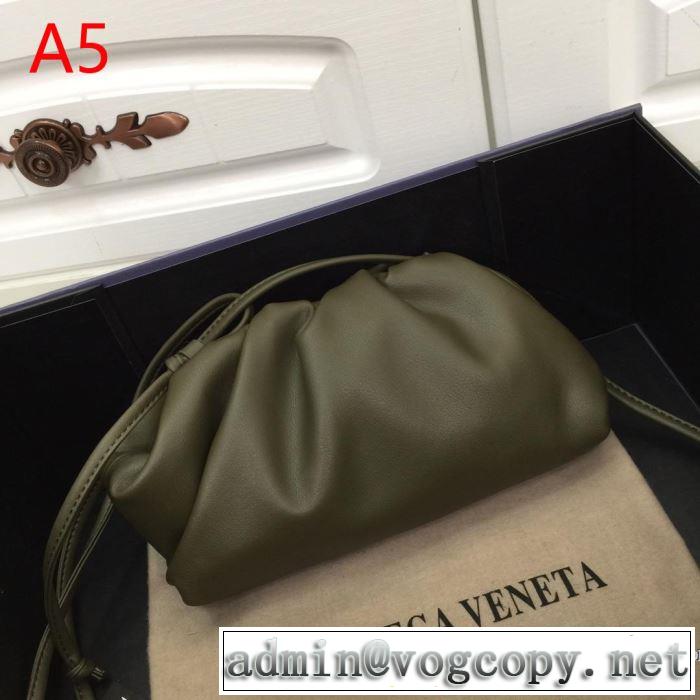 素敵カジュアルの春夏コレクション ボッテガ ヴェネタ BOTTEGA VENETA 【2019年】夏のファッション レディースバッグ 多色選択可 旬の気分を絶妙に