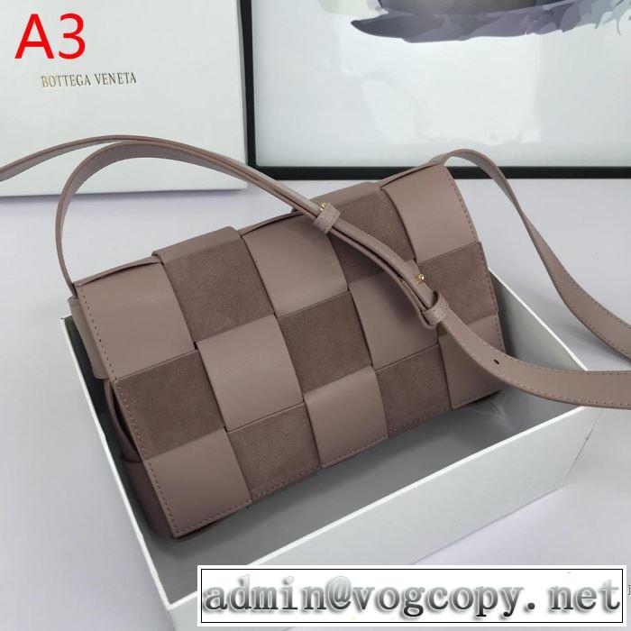 レディースバッグ 【2019春夏】最新コレクション ボッテガ ヴェネタ BOTTEGA VENETA 着回し力も抜群です！多色選択可 夏キレ味をプラス
