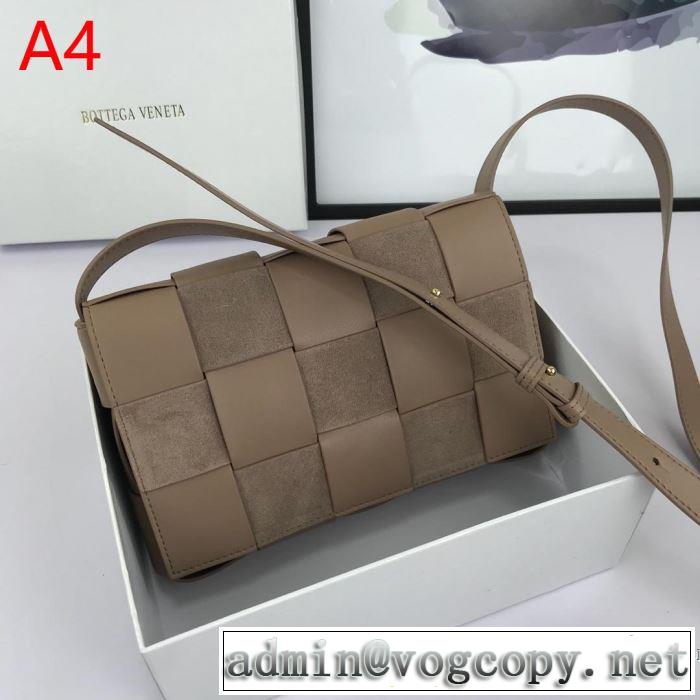 レディースバッグ 【2019春夏】最新コレクション ボッテガ ヴェネタ BOTTEGA VENETA 着回し力も抜群です！多色選択可 夏キレ味をプラス