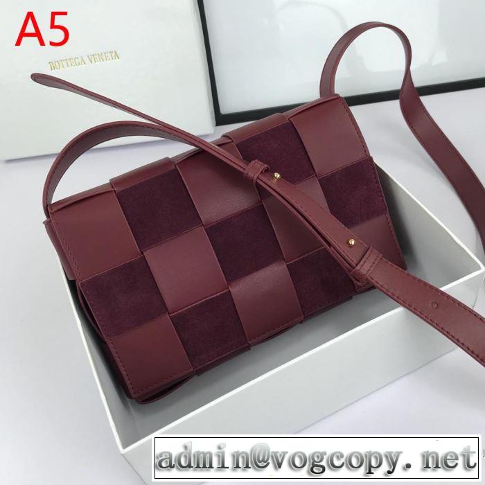 レディースバッグ 【2019春夏】最新コレクション ボッテガ ヴェネタ BOTTEGA VENETA 着回し力も抜群です！多色選択可 夏キレ味をプラス