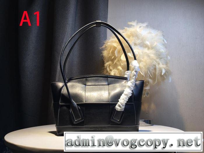 《2019年》今、注目のストリート ボッテガ ヴェネタ 爽やかな色合い BOTTEGA VENETA  レディースバッグ 素敵なスタイルで夏の定番 多色選択可 