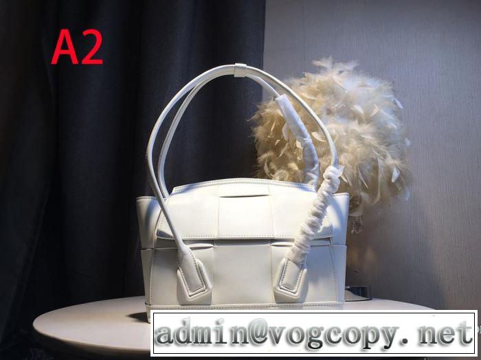《2019年》今、注目のストリート ボッテガ ヴェネタ 爽やかな色合い BOTTEGA VENETA  レディースバッグ 素敵なスタイルで夏の定番 多色選択可