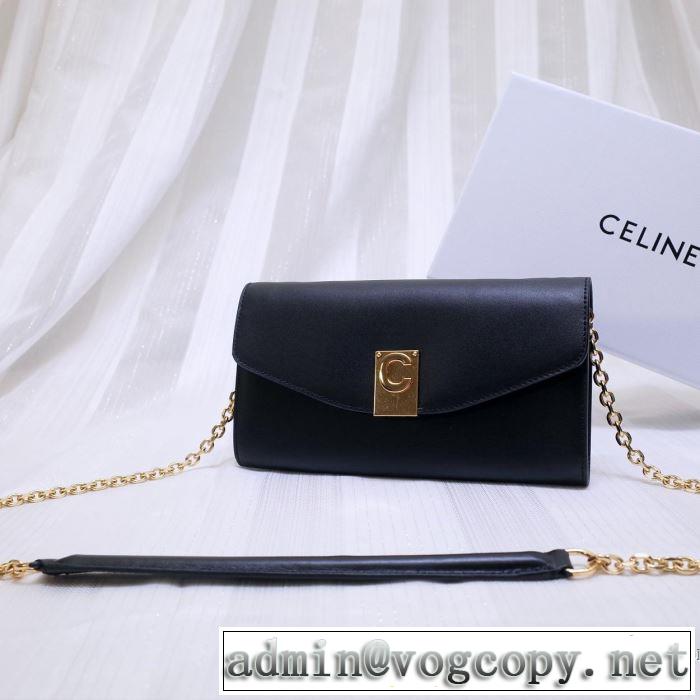 2019年春夏のトレンドアイテム セリーヌ CELINE  スタイルUPして着こなす レディースバッグ 夏ファッションをおしゃれに楽しもう 多色選択可