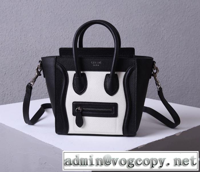 レディースバッグ 夏に良く似合うちょっと新品 セリーヌ CELINE ぜひ今年のトレンドをチェック  ちょっと大人の印象 