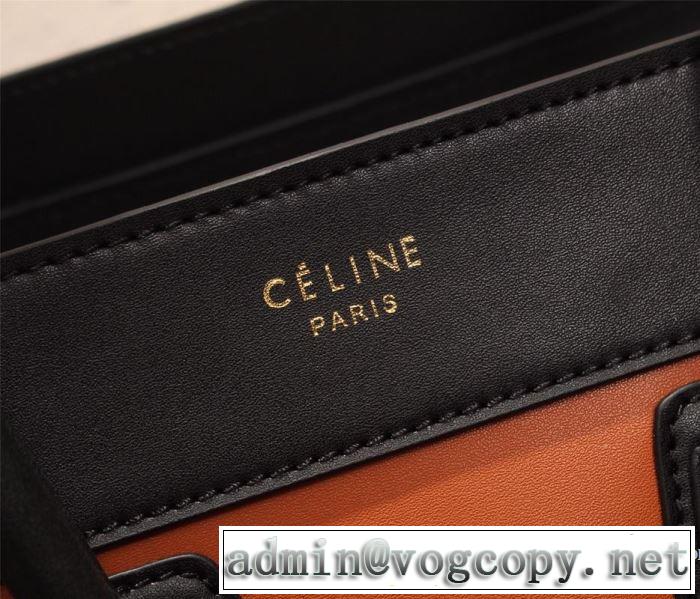 2019年夏の一押しファッションアイテム セリーヌ CELINE  ファッションにトレンド レディースバッグ  ブラッシュアップして華やかに