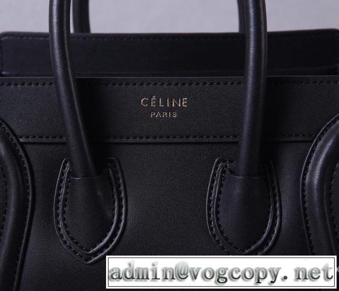 レディースバッグ 夏の大人カジュアルスタイル セリーヌ CELINE  2019年最新ファッション  多色選択可 大人っぽく見せ新作