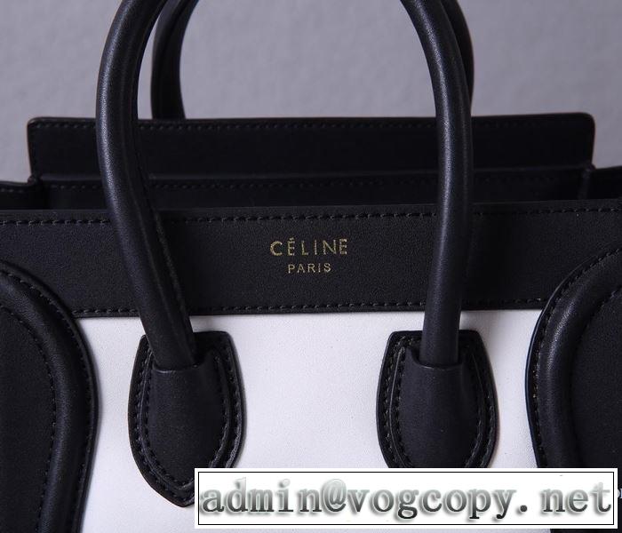 リラックス感のあるゆったり セリーヌ カジュアルを一歩大人に CELINE  レディースバッグ 2019夏ファション新品 2色選択可