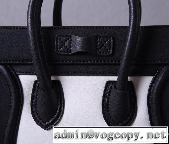 リラックス感のあるゆったり セリーヌ カジュアルを一歩大人に CELINE  レディースバッグ 2019夏ファション新品 2色選択可