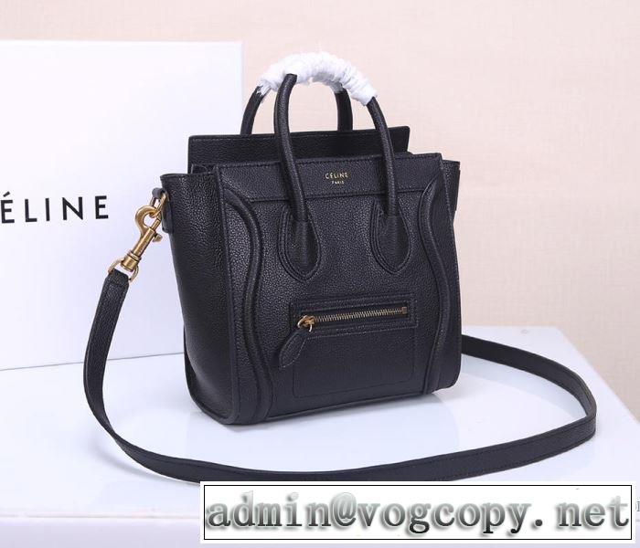 2019春夏の大注目トレンド セリーヌ CELINE  春夏のトレンドアイテム レディースバッグ 多色選択可 爽やかすぎない大人の印象に