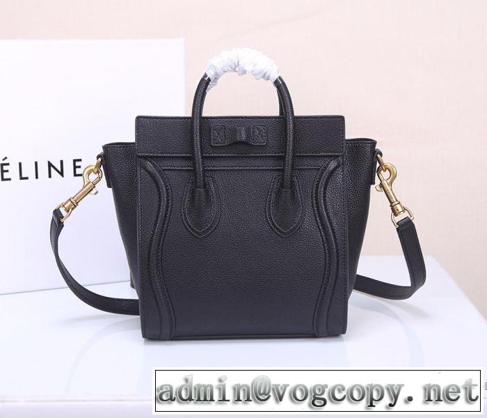 2019春夏の大注目トレンド セリーヌ CELINE  春夏のトレンドアイテム レディースバッグ 多色選択可 爽やかすぎない大人の印象に