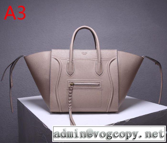 春夏のトレンドアイテム セリーヌ CELINE  抜け感のあるキレイめ レディースバッグ 多色選択可 大人カジュアル夏ファッション2019