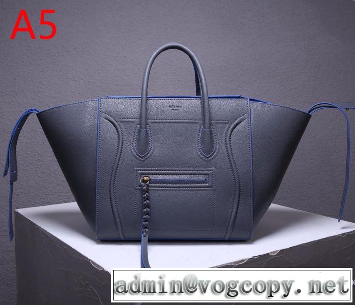 春夏のトレンドアイテム セリーヌ CELINE  抜け感のあるキレイめ レディースバッグ 多色選択可 大人カジュアル夏ファッション2019