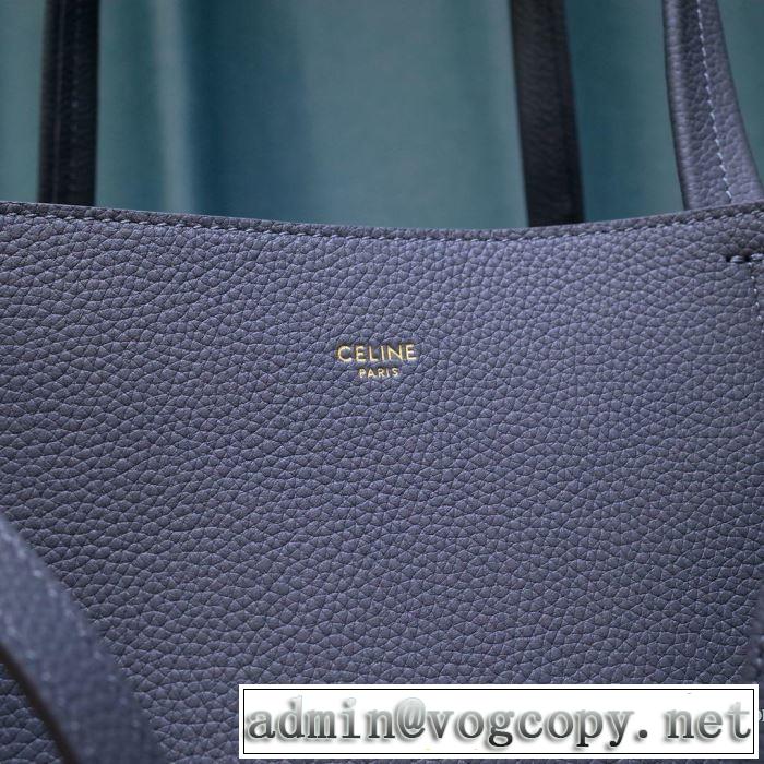 レディースバッグ キレイめ感が強い セリーヌ 甘過ぎず大人な印象に CELINE  今旬のシルエットバランス 2色選択可