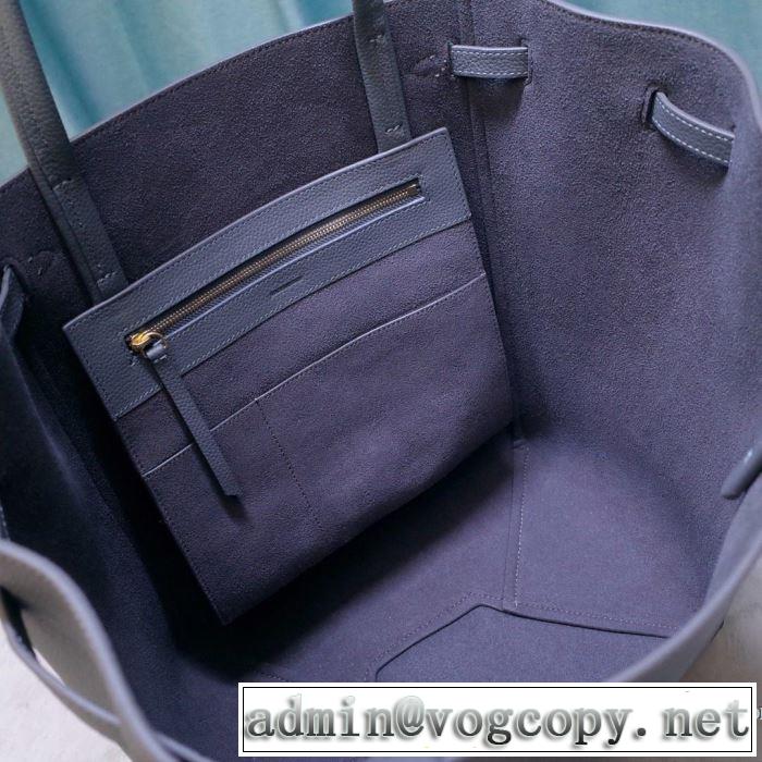 レディースバッグ キレイめ感が強い セリーヌ 甘過ぎず大人な印象に CELINE  今旬のシルエットバランス 2色選択可
