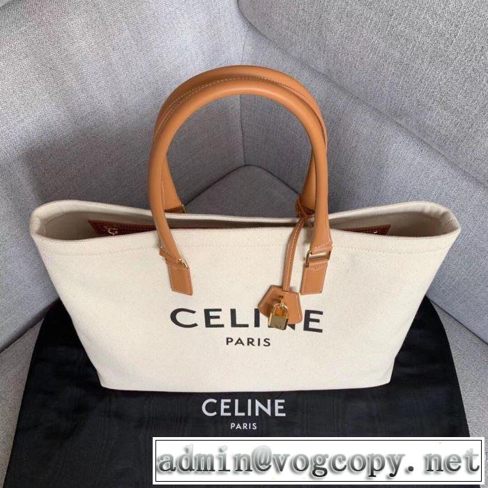 季節感をプラス人気商品 セリーヌ CELINE  春夏に役立つカジュアル レディースバッグ 2019春夏も引き続きトレンド