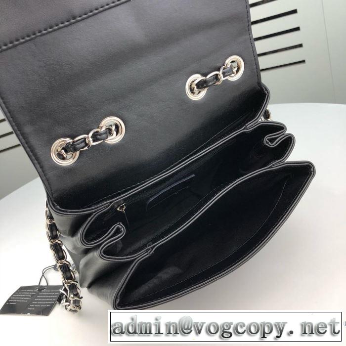 3色可選 ショルダーバッグ 2019春夏のトレンド新商品 今から夏まで活躍する  CH CH