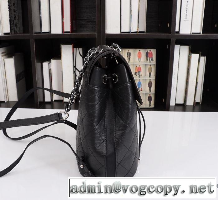 春夏の流行り2019新品 夏おすすめ人気ブランドアイテム CH CH リュック 元気な印象のコーデ