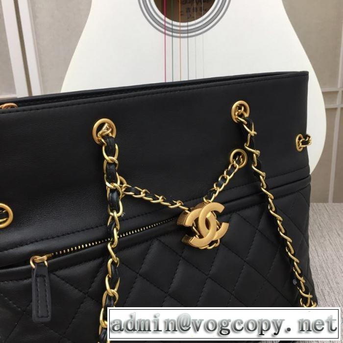 レディースバッグ 季節感をプラス人気商品 CH CH  今風の着こなし新品  2色選択可 2019春夏も引き続きトレンド