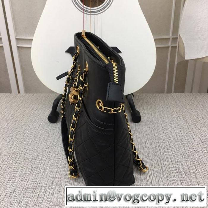 レディースバッグ 季節感をプラス人気商品 CH CH  今風の着こなし新品  2色選択可 2019春夏も引き続きトレンド