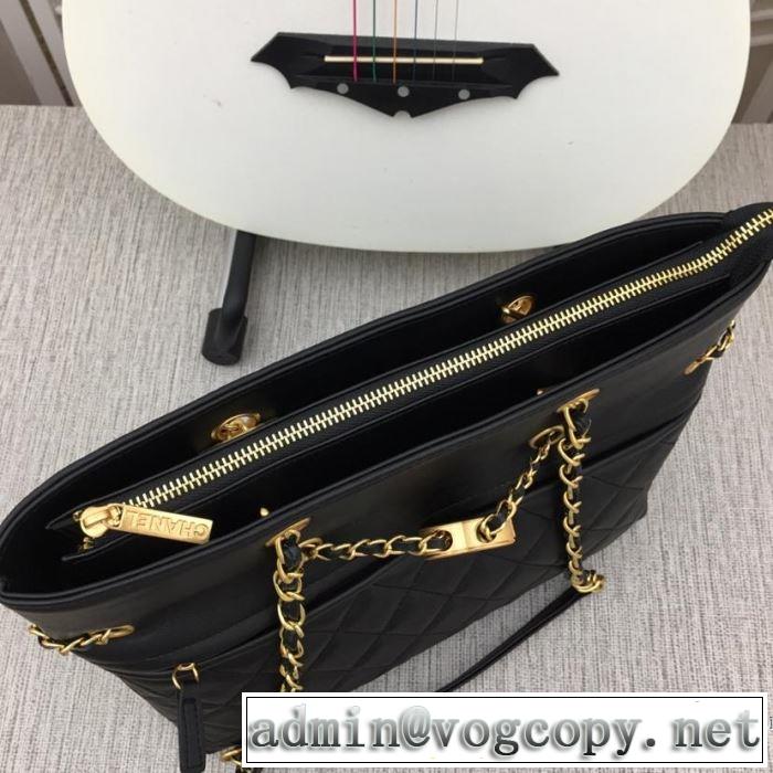 レディースバッグ 季節感をプラス人気商品 CH CH  今風の着こなし新品  2色選択可 2019春夏も引き続きトレンド