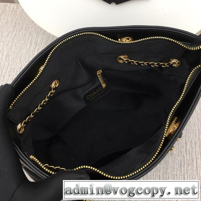 レディースバッグ 季節感をプラス人気商品 CH CH  今風の着こなし新品  2色選択可 2019春夏も引き続きトレンド