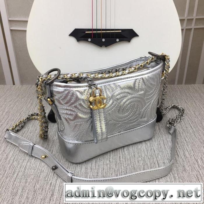 カジュアルを一歩大人に CH CH 2019夏ファション新品  レディースバッグ 多色選択可 上品な涼やかさある印象に