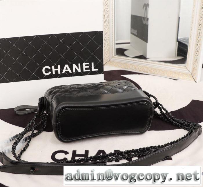 最も目立ったブランド新品 CH CH  主張性もカジュアルさ レディースバッグ 一押し注目ブランドファション 2019春夏トレンドアイテム