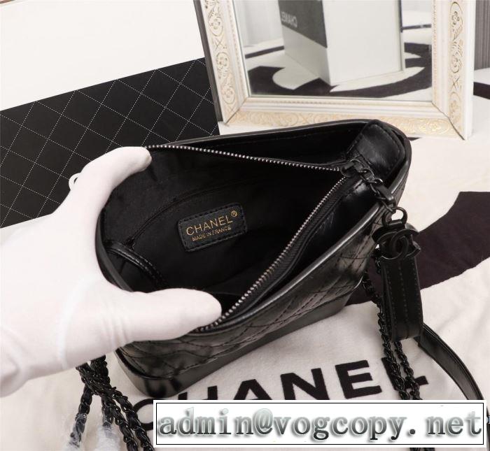 最も目立ったブランド新品 CH CH  主張性もカジュアルさ レディースバッグ 一押し注目ブランドファション 2019春夏トレンドアイテム