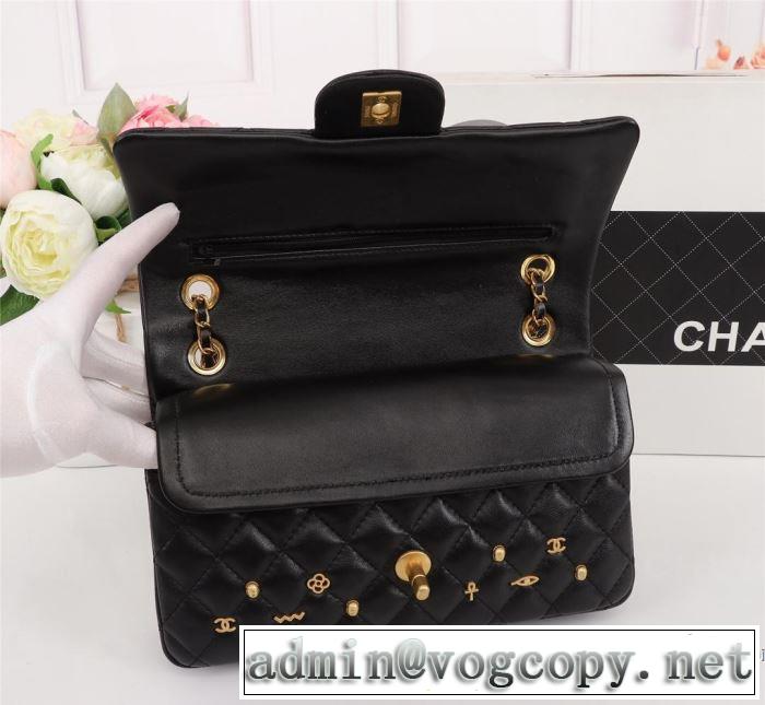 トレンド感があって涼しげ CH CH  レディースバッグ 2019年夏の一押しファッションアイテム ブランドの話題の新作も！