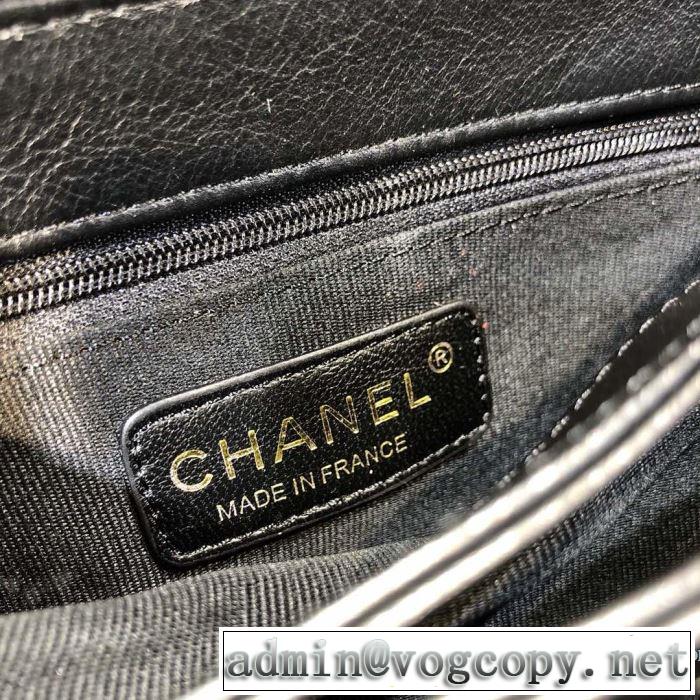 レディースバッグ 《2019年》今、注目のストリート 多色選択可 着回し力も抜群です！ CH CH 派手にはなりすぎず