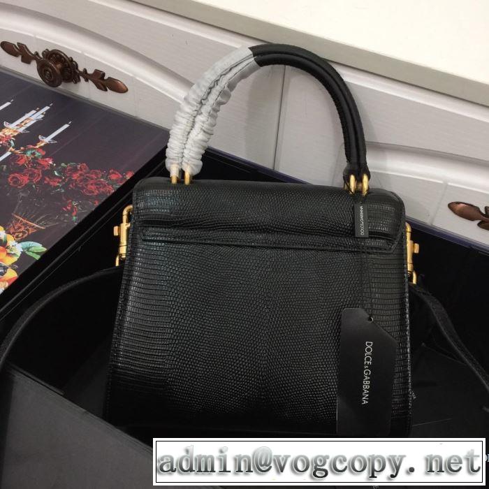 きちんと感が抜群 ドルチェ＆ガッバーナ Dolce&Gabbana 2019年の夏のマスト  レディースバッグ 多色選択可 ぐっと鮮度がアップ
