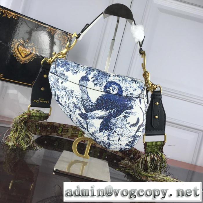 お洒落トレンド人気 ディオール DIOR ハンドバッグ 2色可選 《2019年》今、注目のストリート