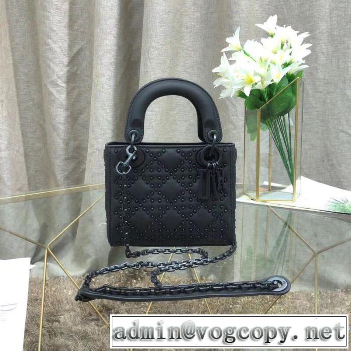 ハンドバッグ 夏おすすめ人気ブランドアイテム 2019年春夏シーズンの人気 ディオール DIOR