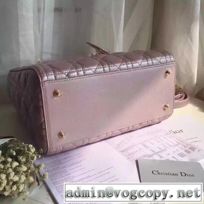 ディオール DIOR ハンドバッグ 4色可選 今流行りの最新コレクション 【2019年】夏のファッション