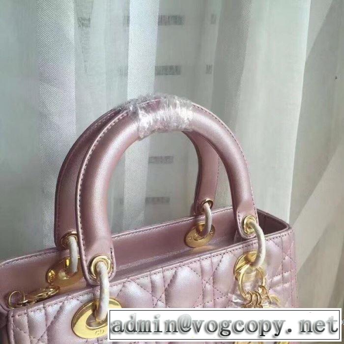 ディオール DIOR ハンドバッグ 4色可選 今流行りの最新コレクション 【2019年】夏のファッション