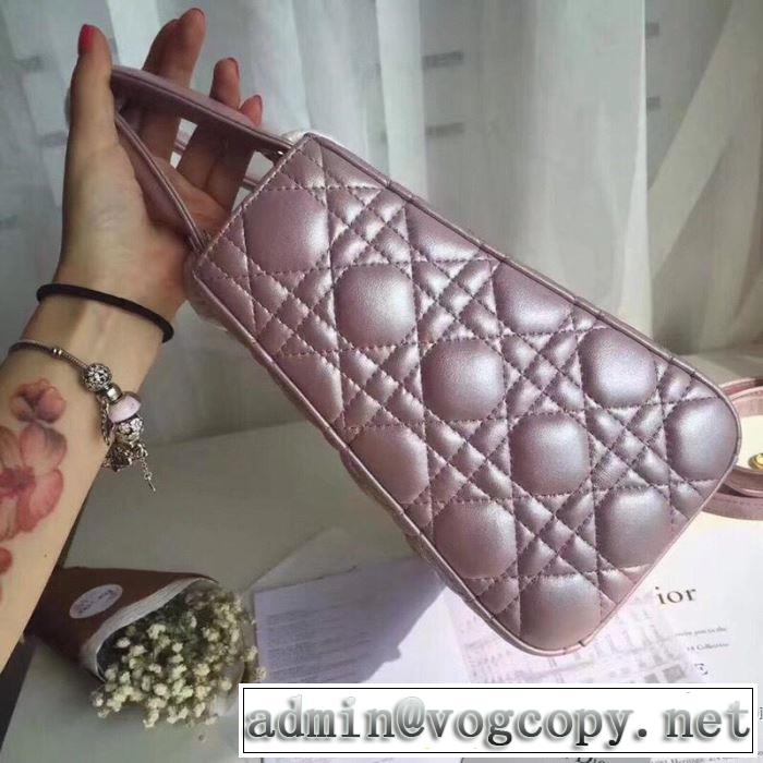 ディオール DIOR ハンドバッグ 4色可選 今流行りの最新コレクション 【2019年】夏のファッション
