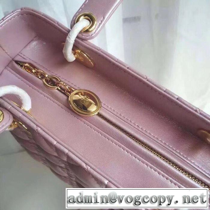 ディオール DIOR ハンドバッグ 4色可選 今流行りの最新コレクション 【2019年】夏のファッション